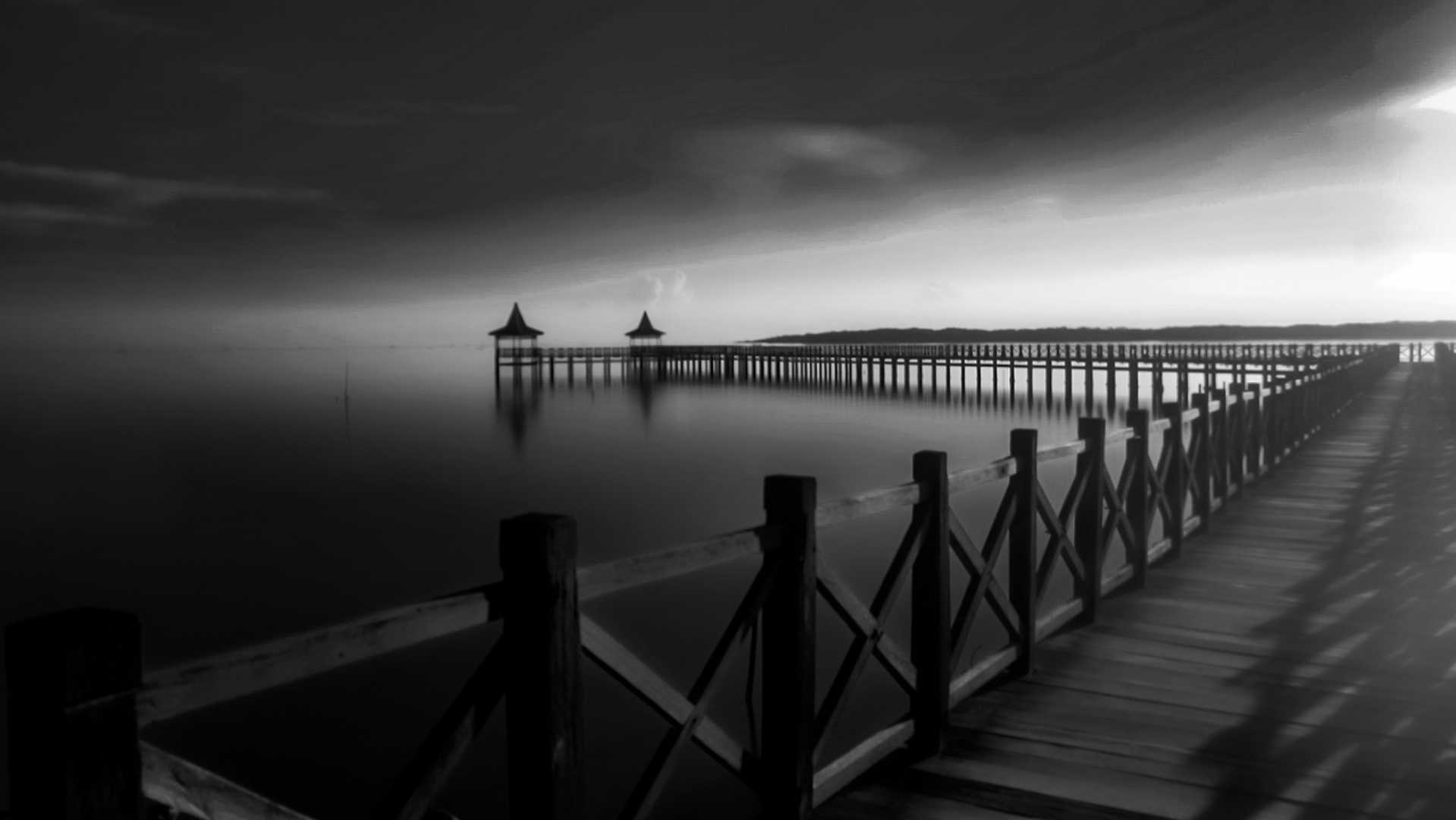 Bentar Beach