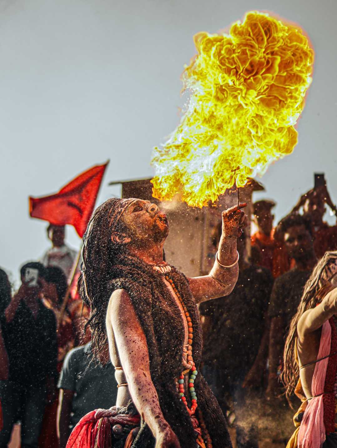 Aghori | अघोरी 🔱❤️