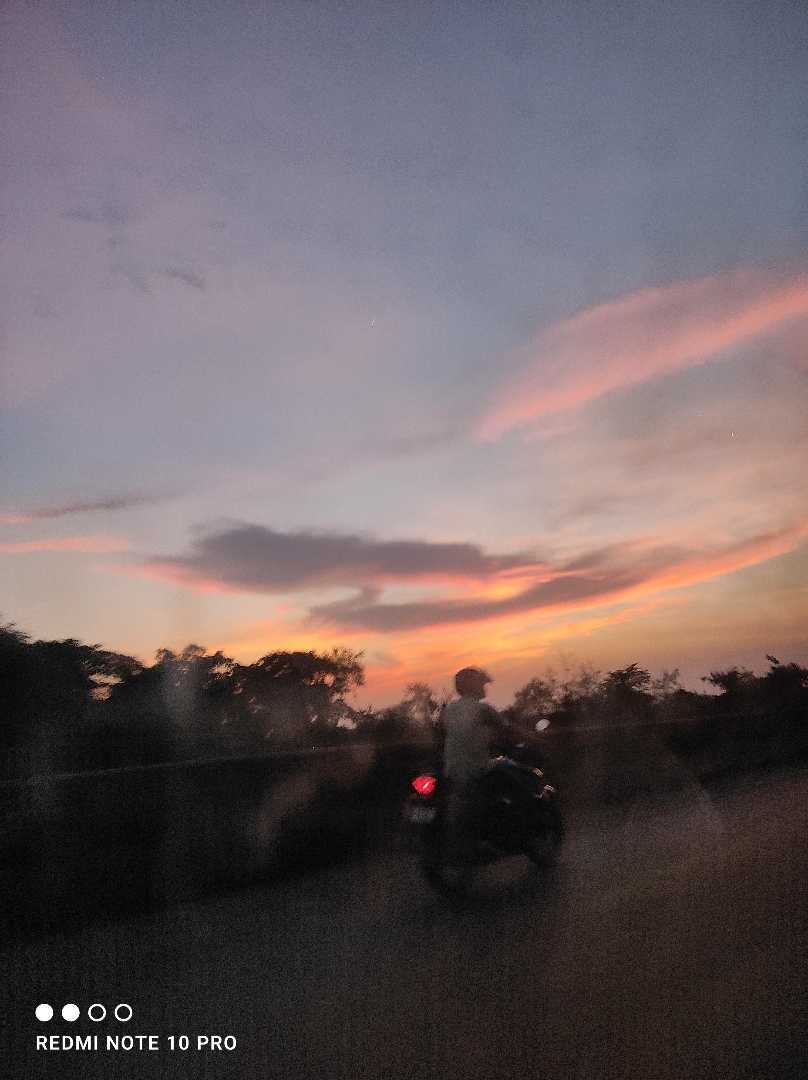 EVENING