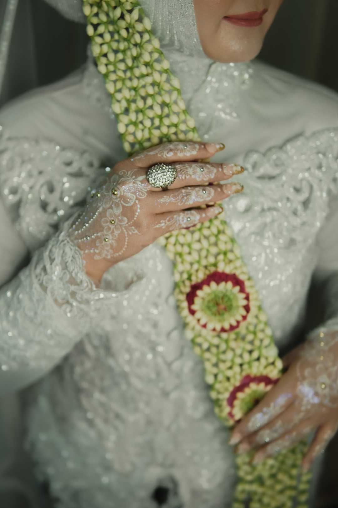 Traditional Javanese Wedding
