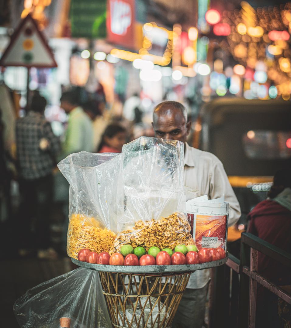 Bhel Bhel