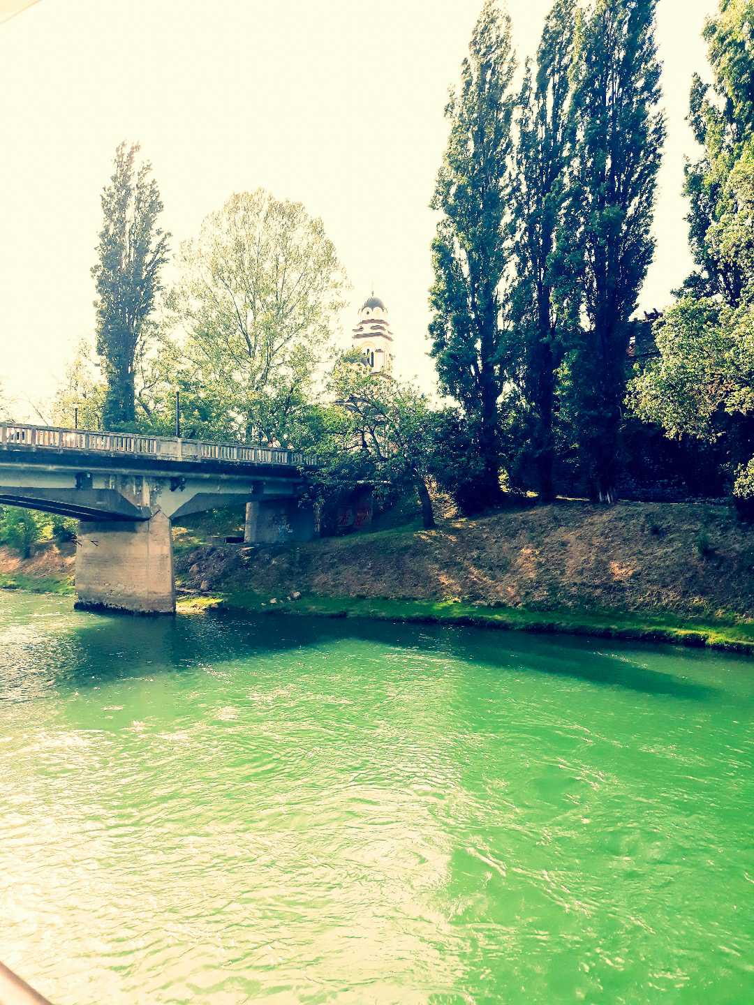 Beautiful Banja Luka ❤