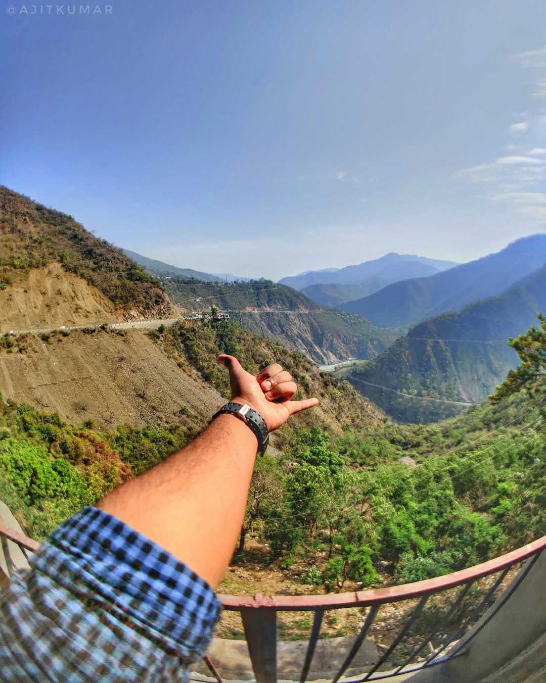 Devprayag, Uttarakhand ❣️