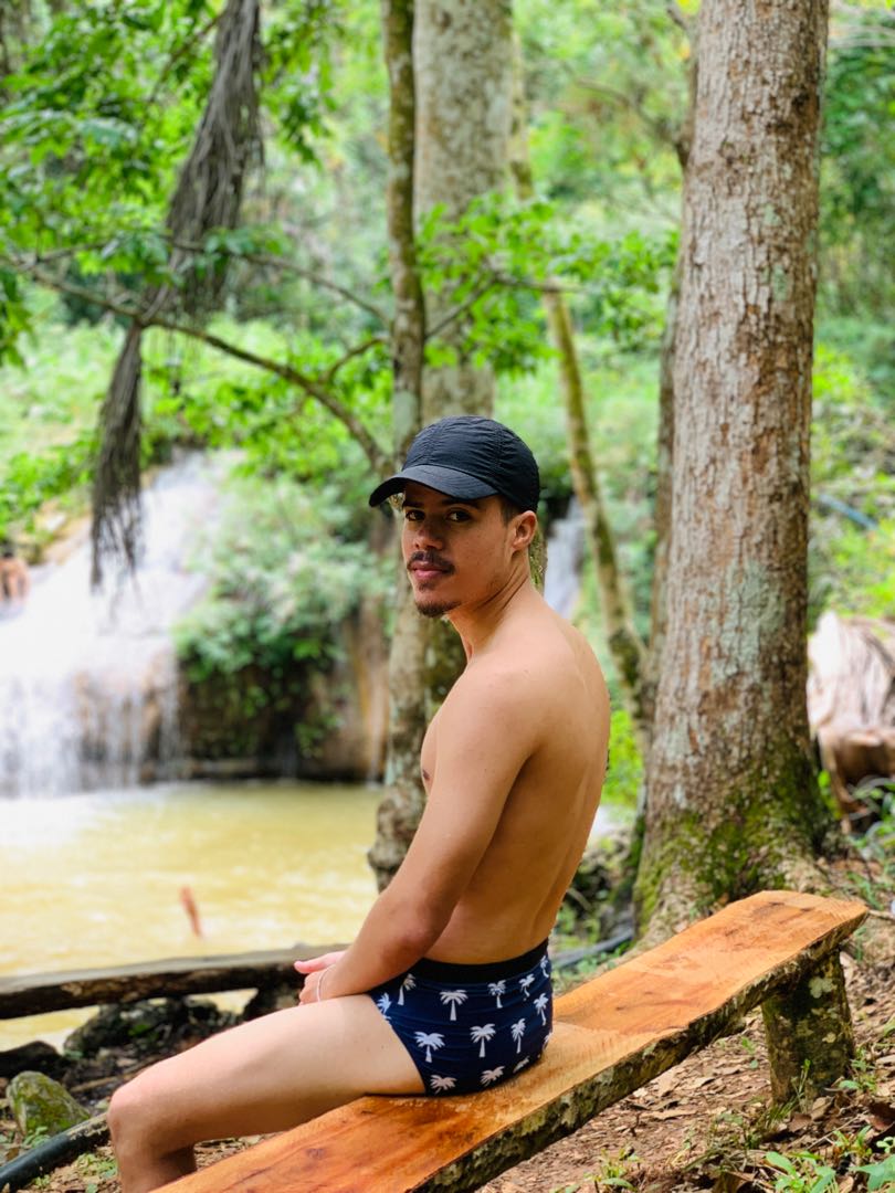 📍Reserva Ecológica Lomas de Banao 