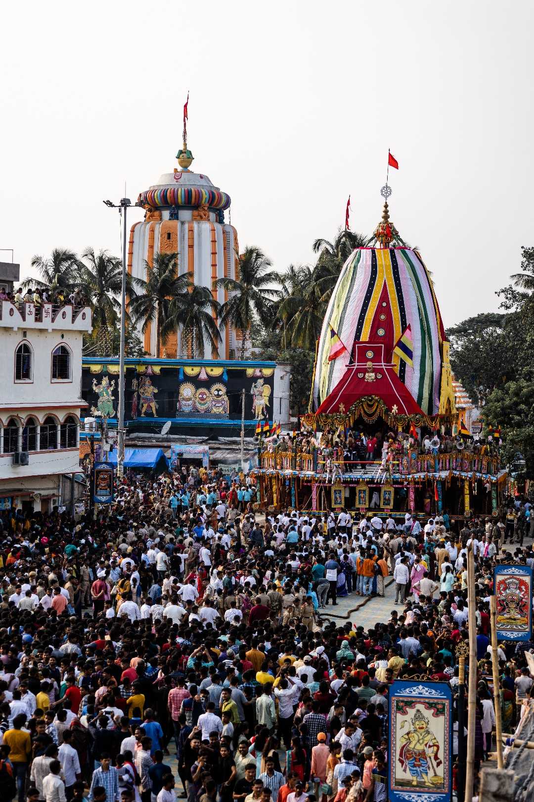 Rath Yatra 2023