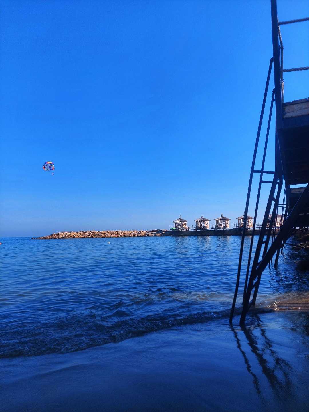 Mavi gün 💙
