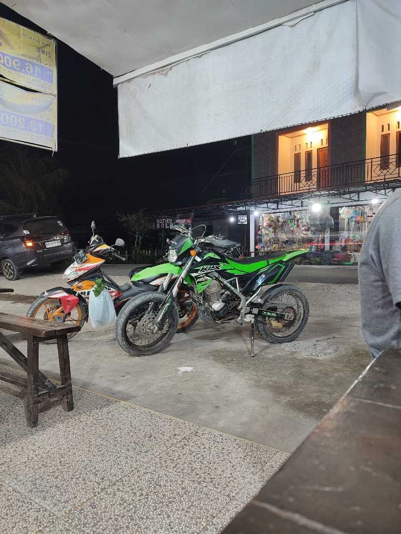 Pasar Tanah Hitam