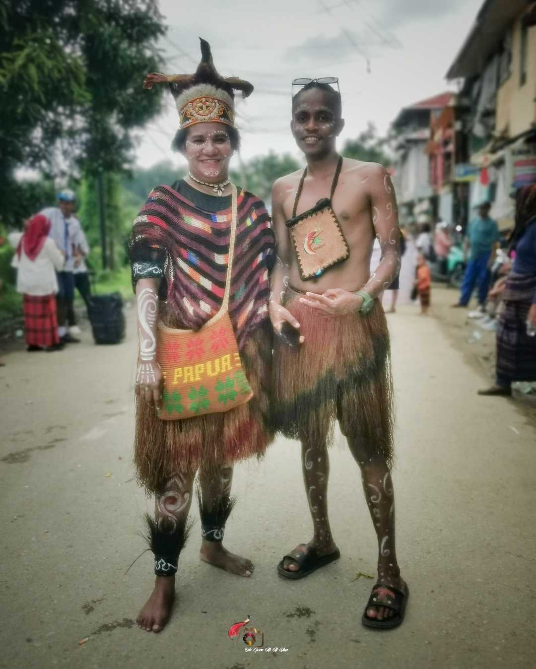 Pakaian Adat