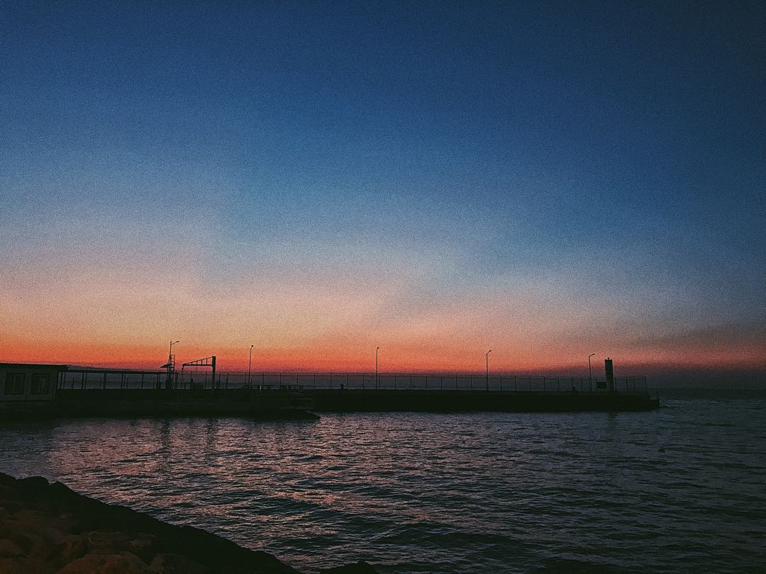 transition