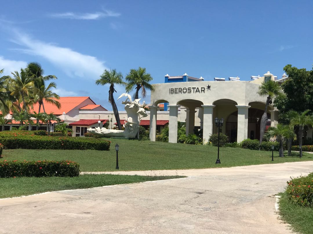 Hotel Iberostar Daiquiri 