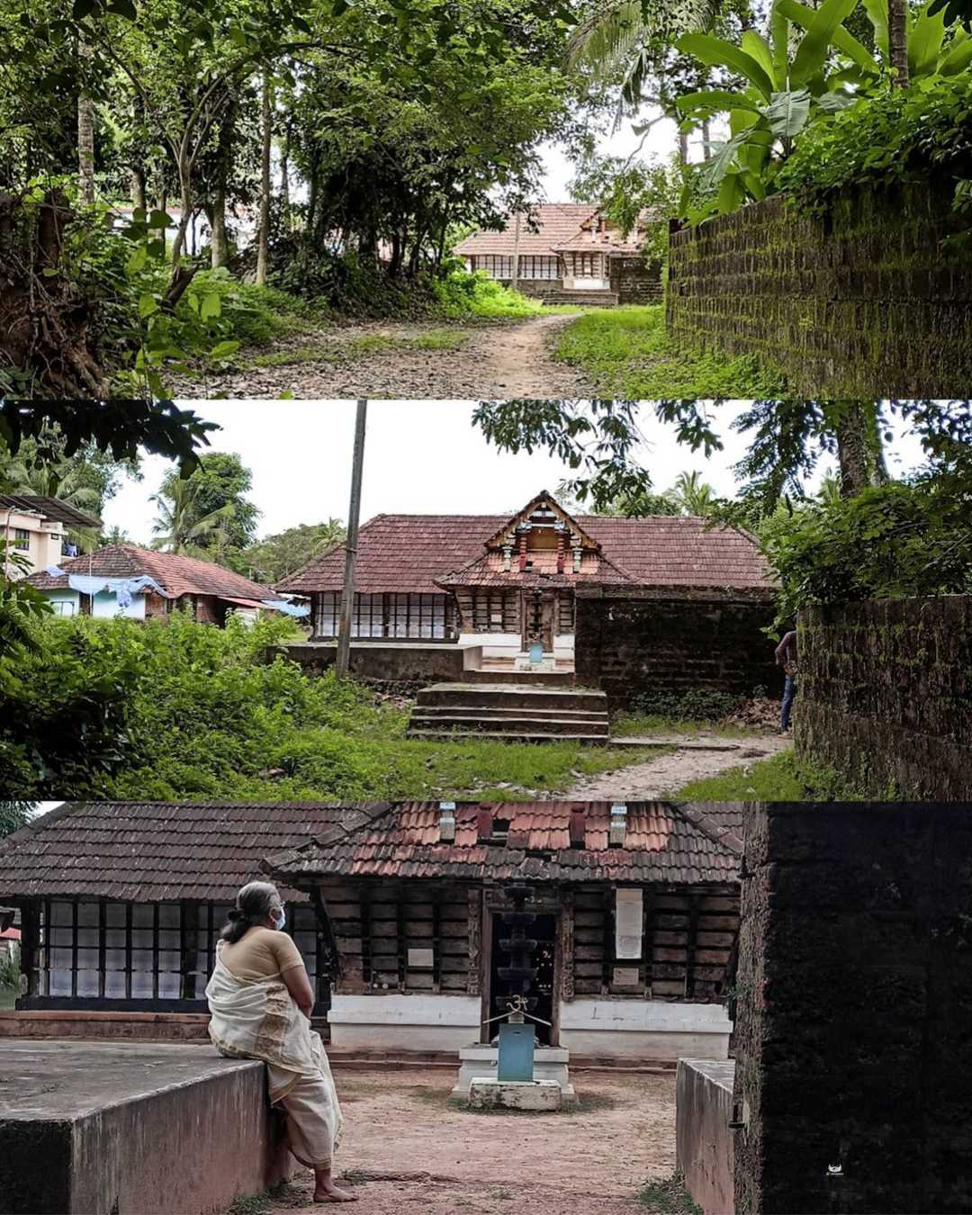 kerala dhveesarapuram
