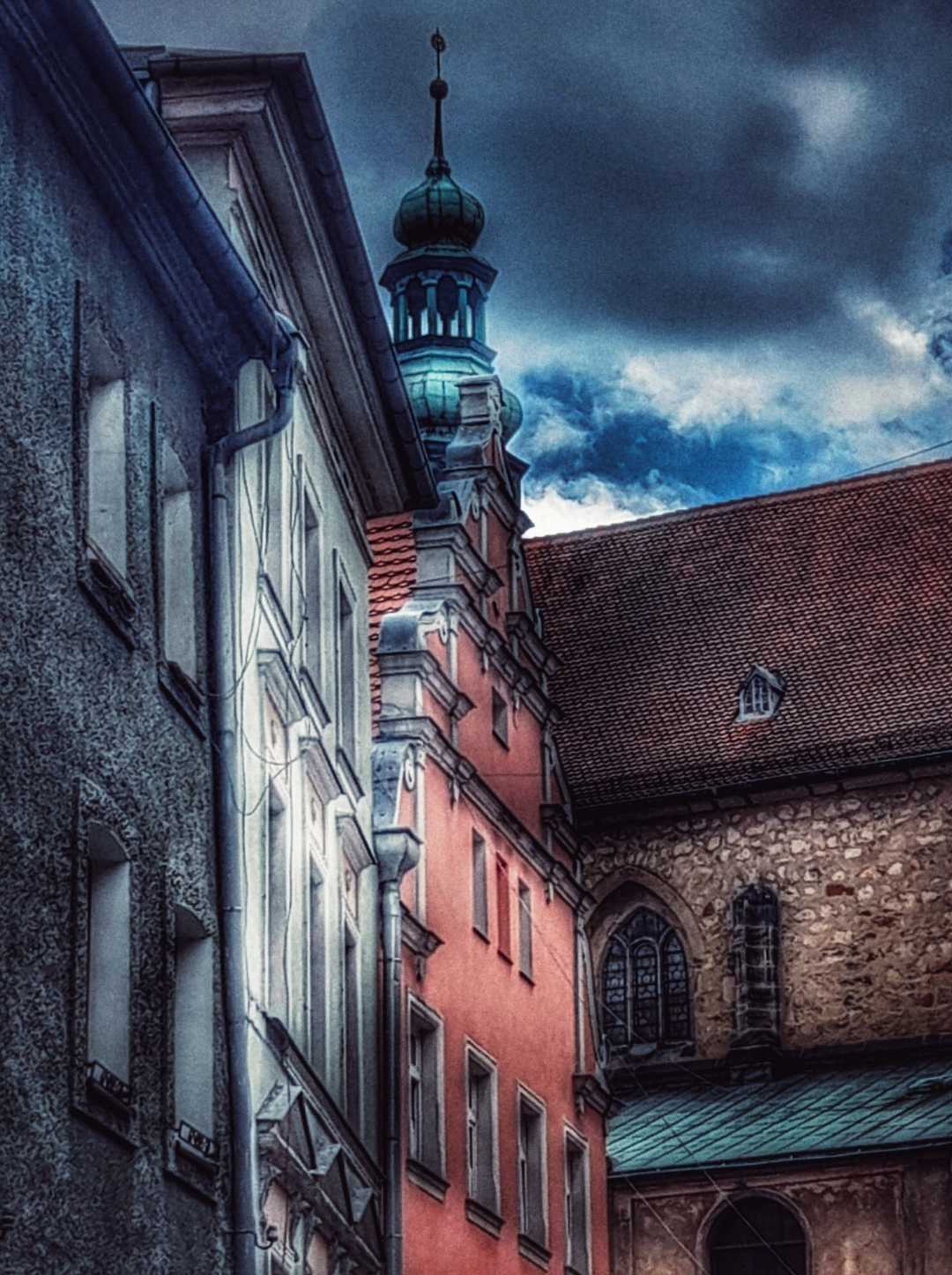Polish monuments
