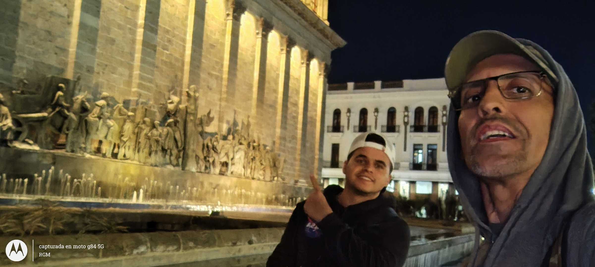 Conociendo Guadalajara 