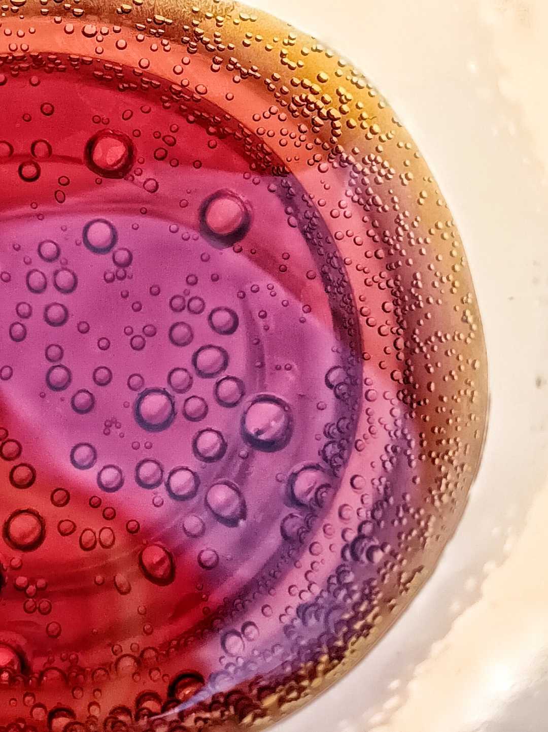 DRINK BUBBLE...😍