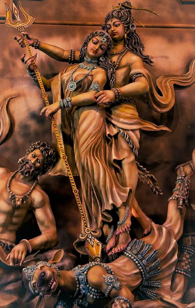 Devi 💓
