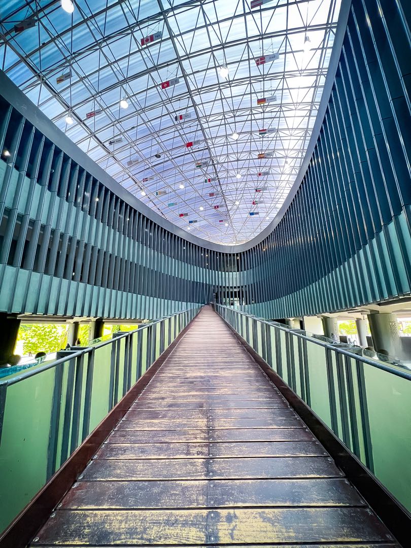Museum Tsunami