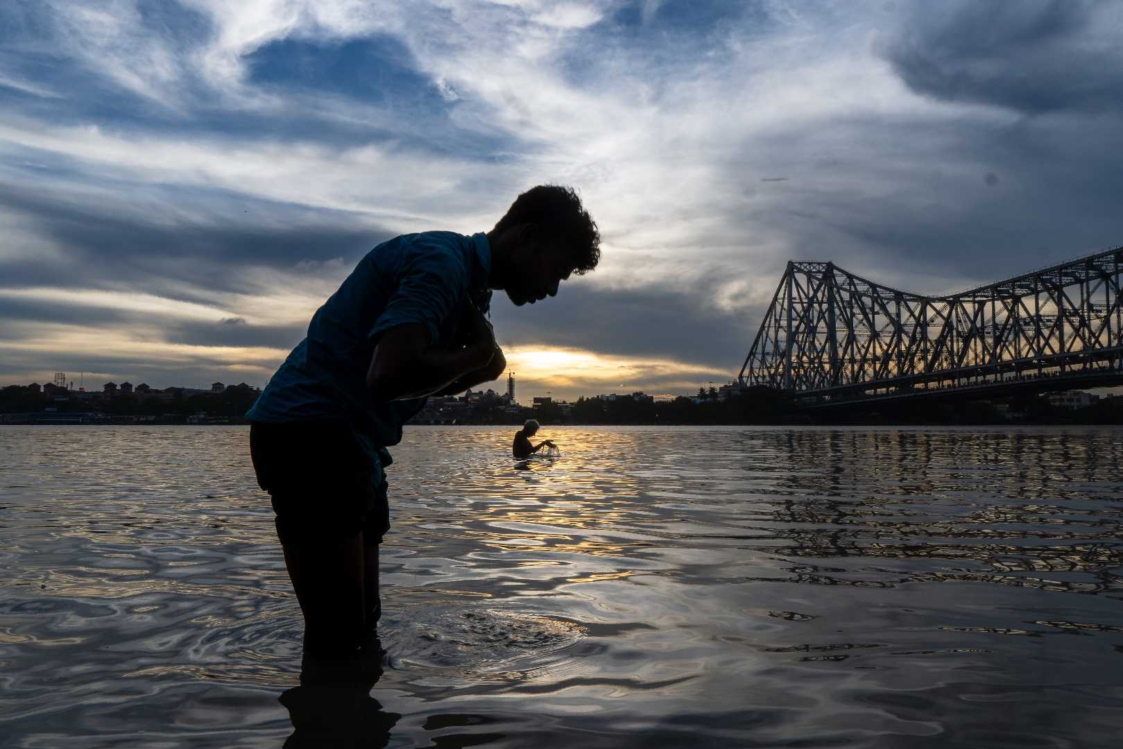 Essence of the Ganga 