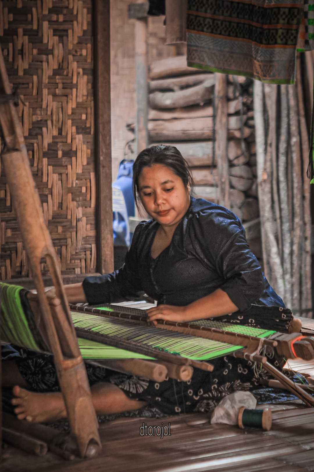 Trip Baduy, Lebak Banten