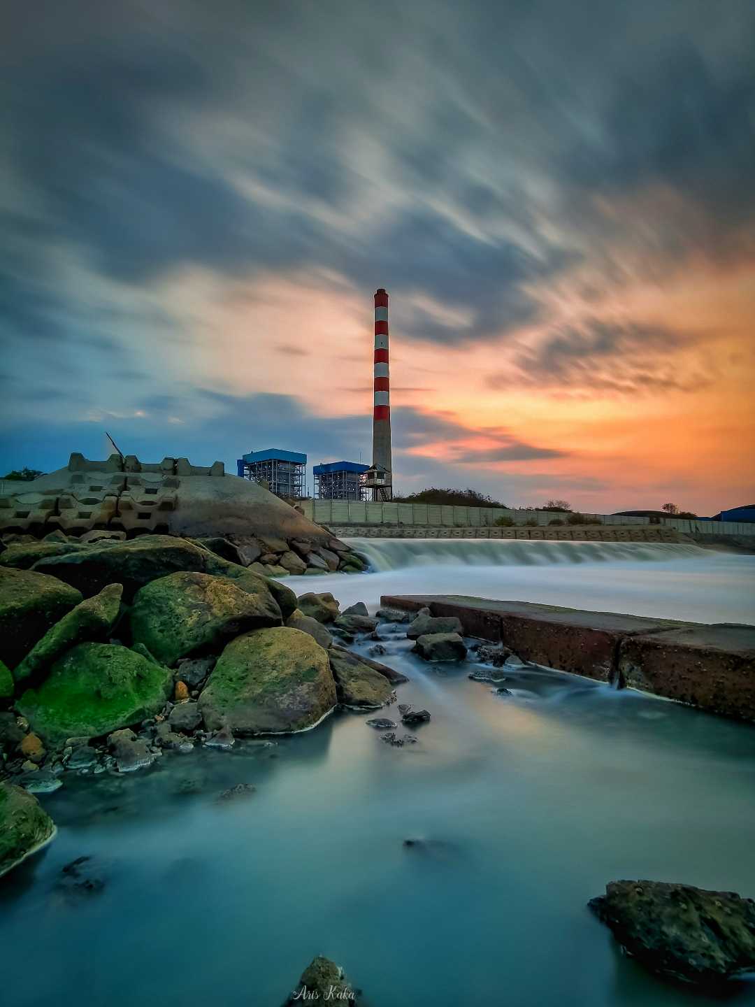 Pantai PLTU