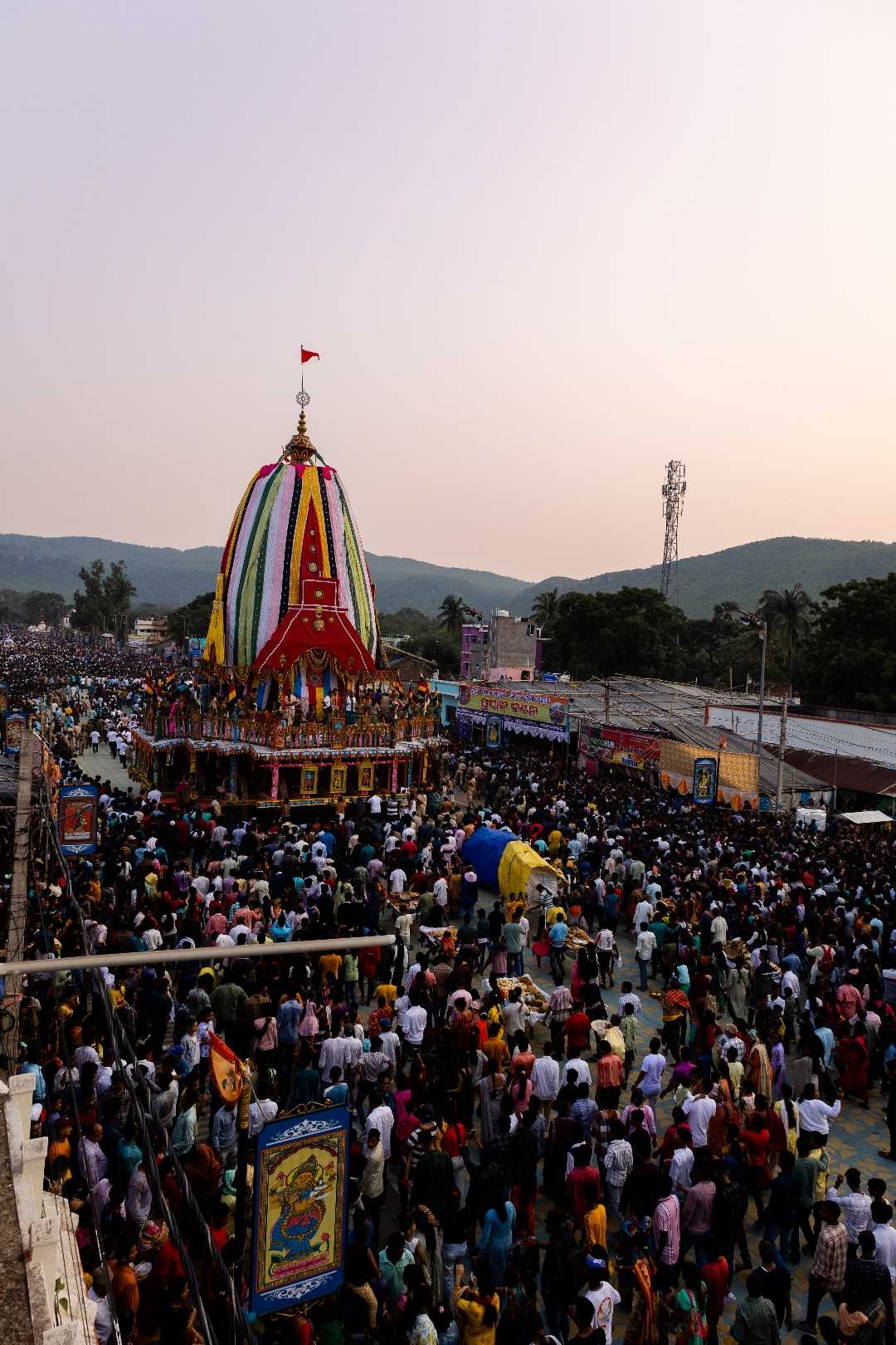 Rath Yatra 2023