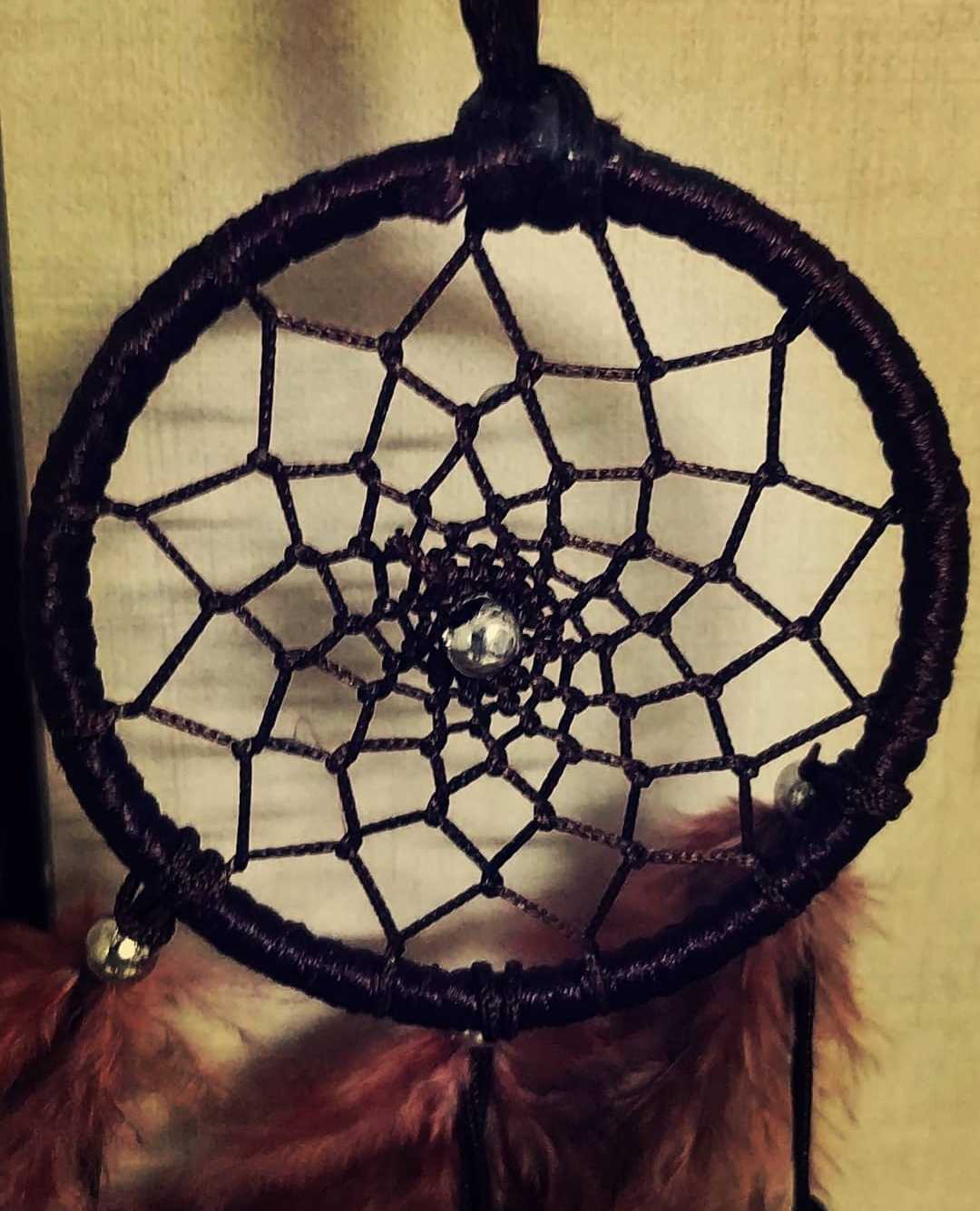 dream catcher