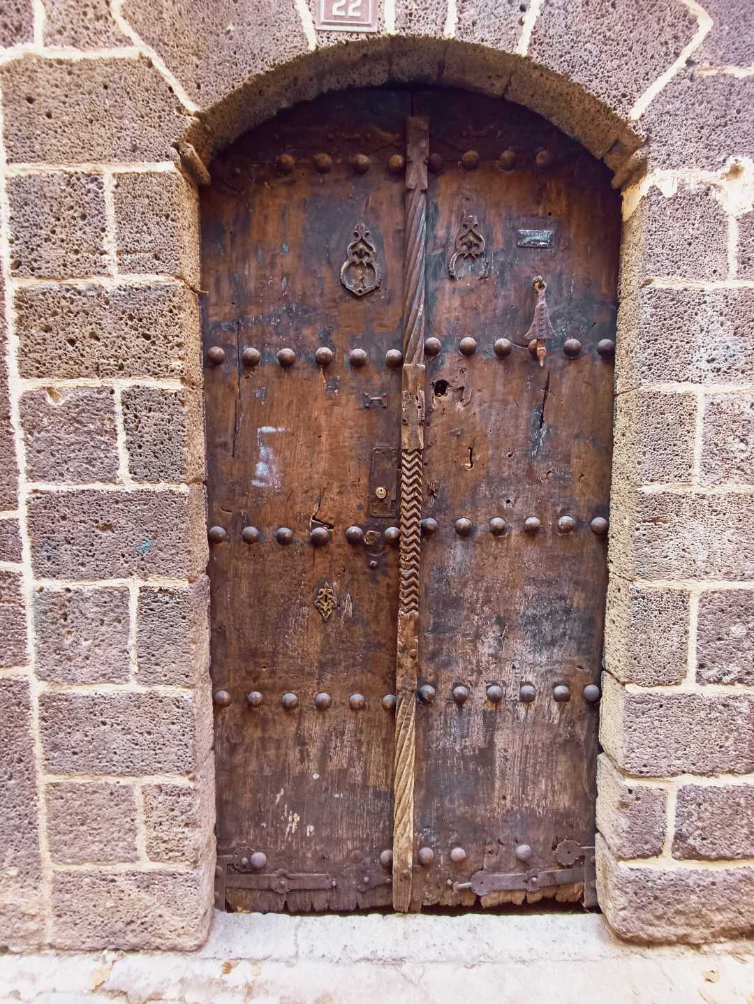 Diyarbakir Kapıları 