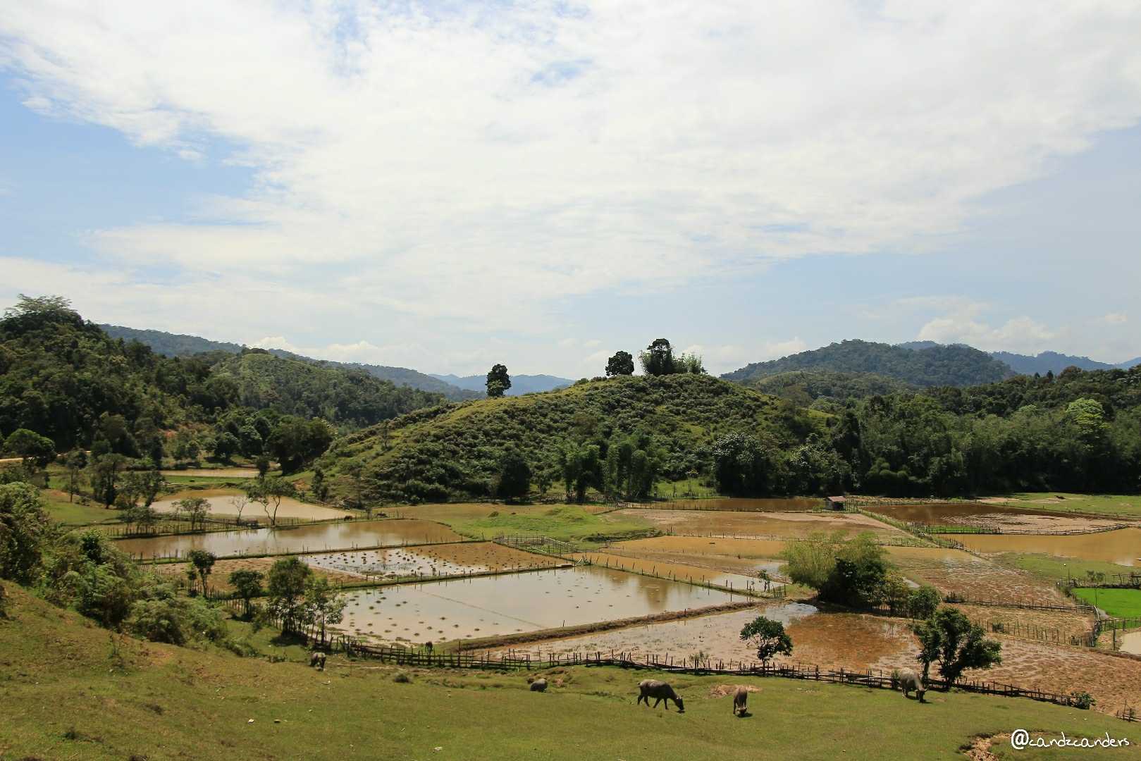 6. Offroad's Virtual Tour