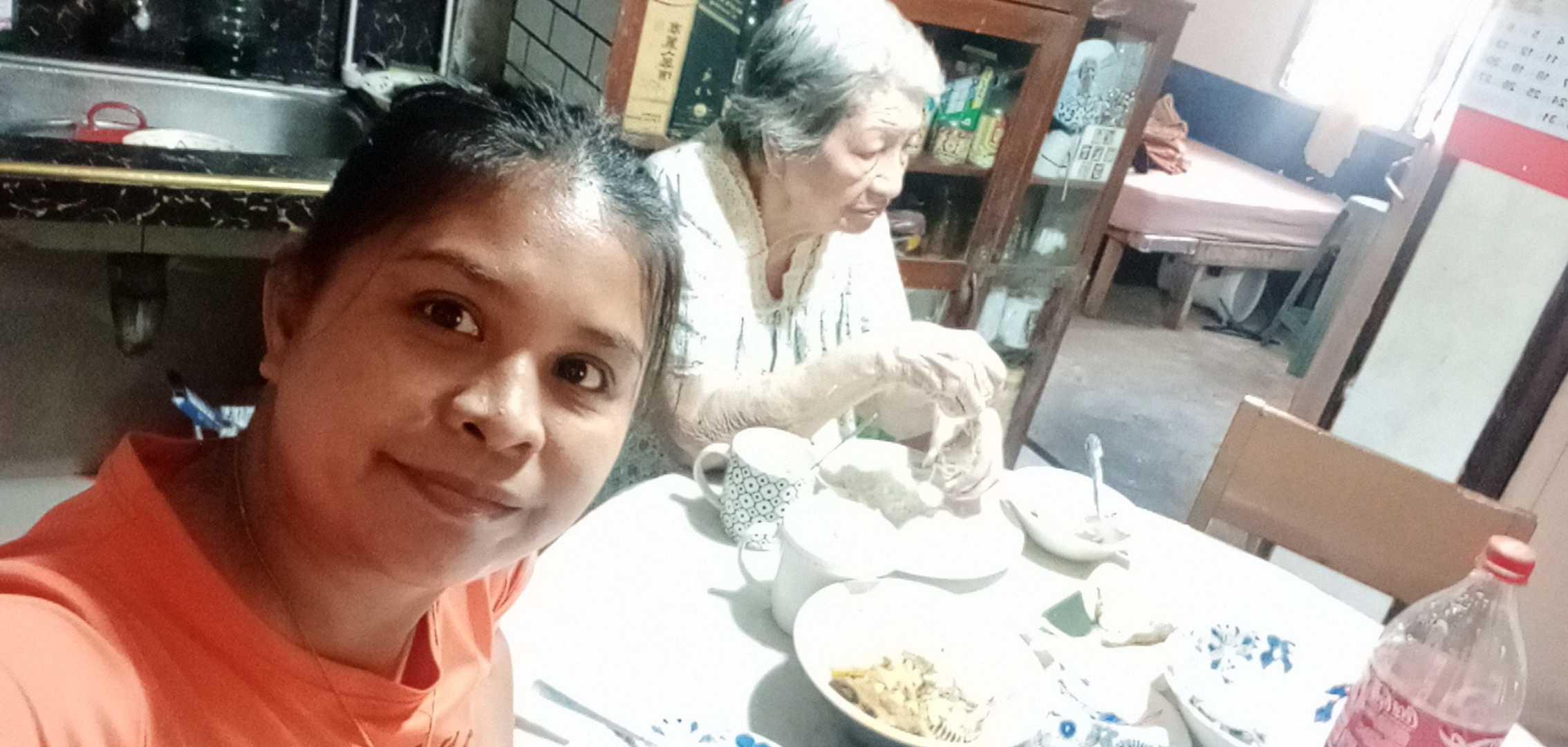 me and lola