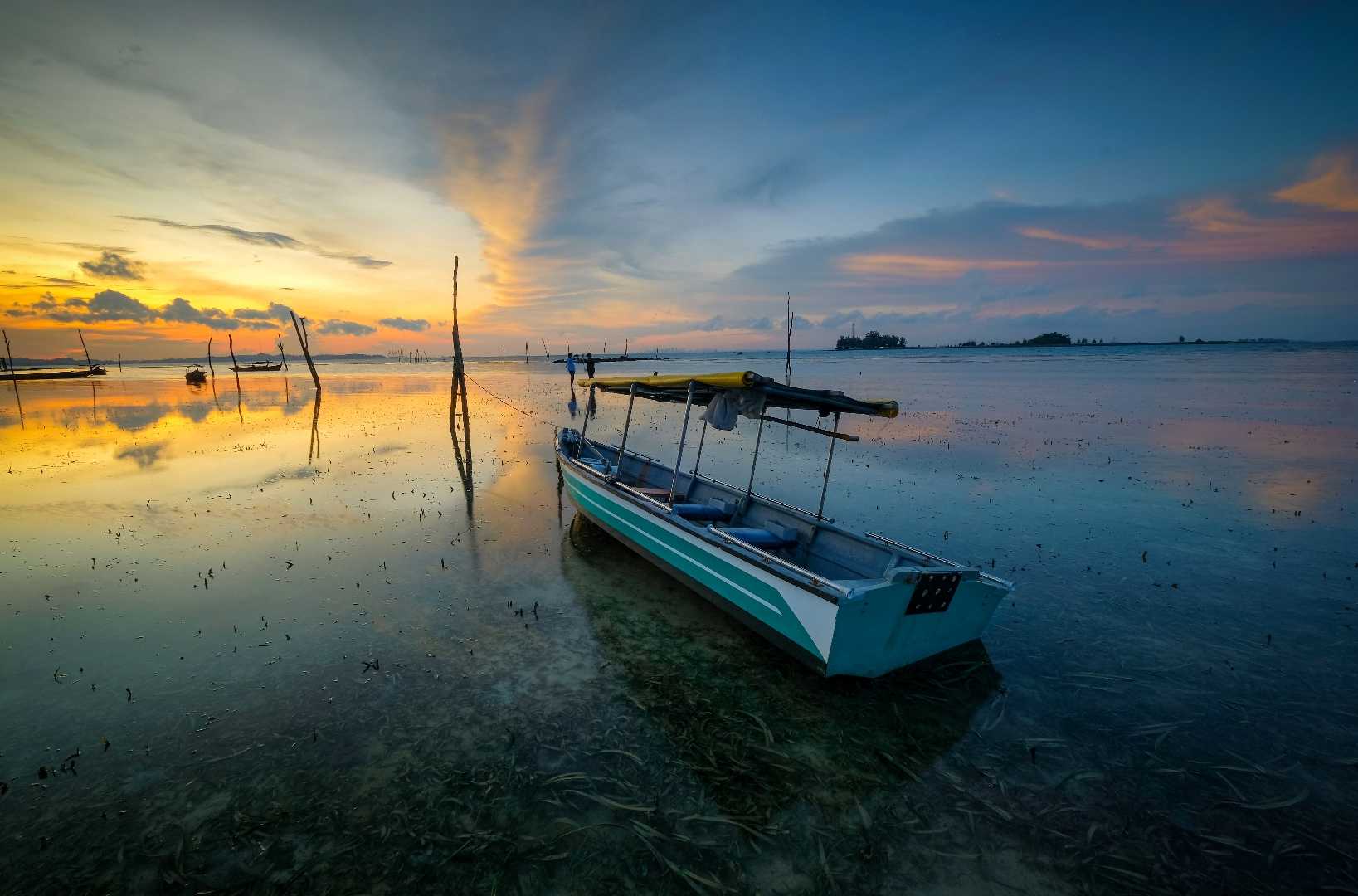 Nongsa Beach