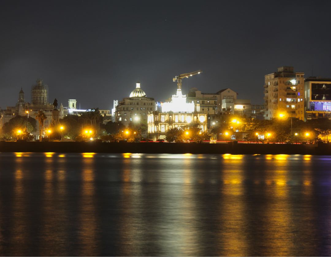 My Country lights 