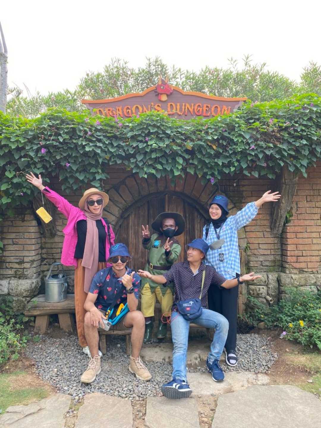 Cimory Dairyland Puncak 