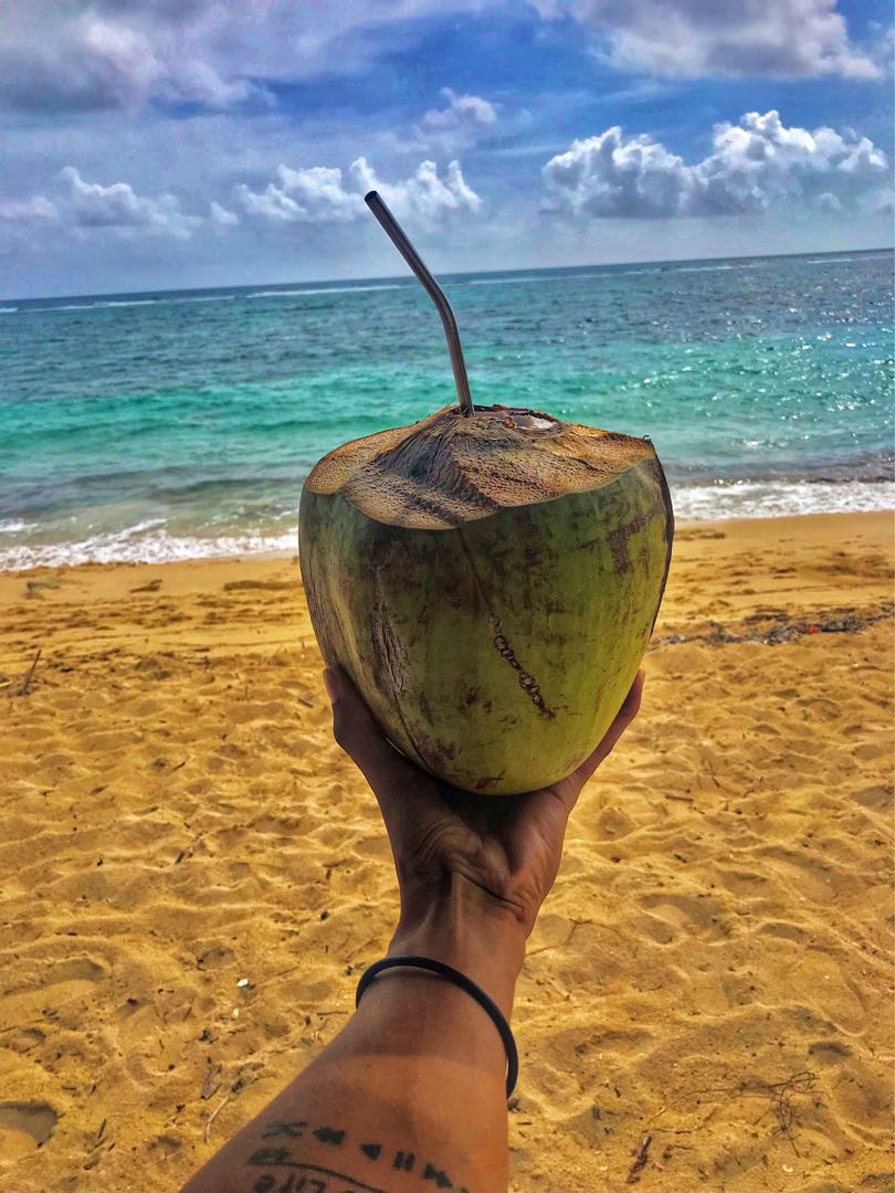 Playa Maguana