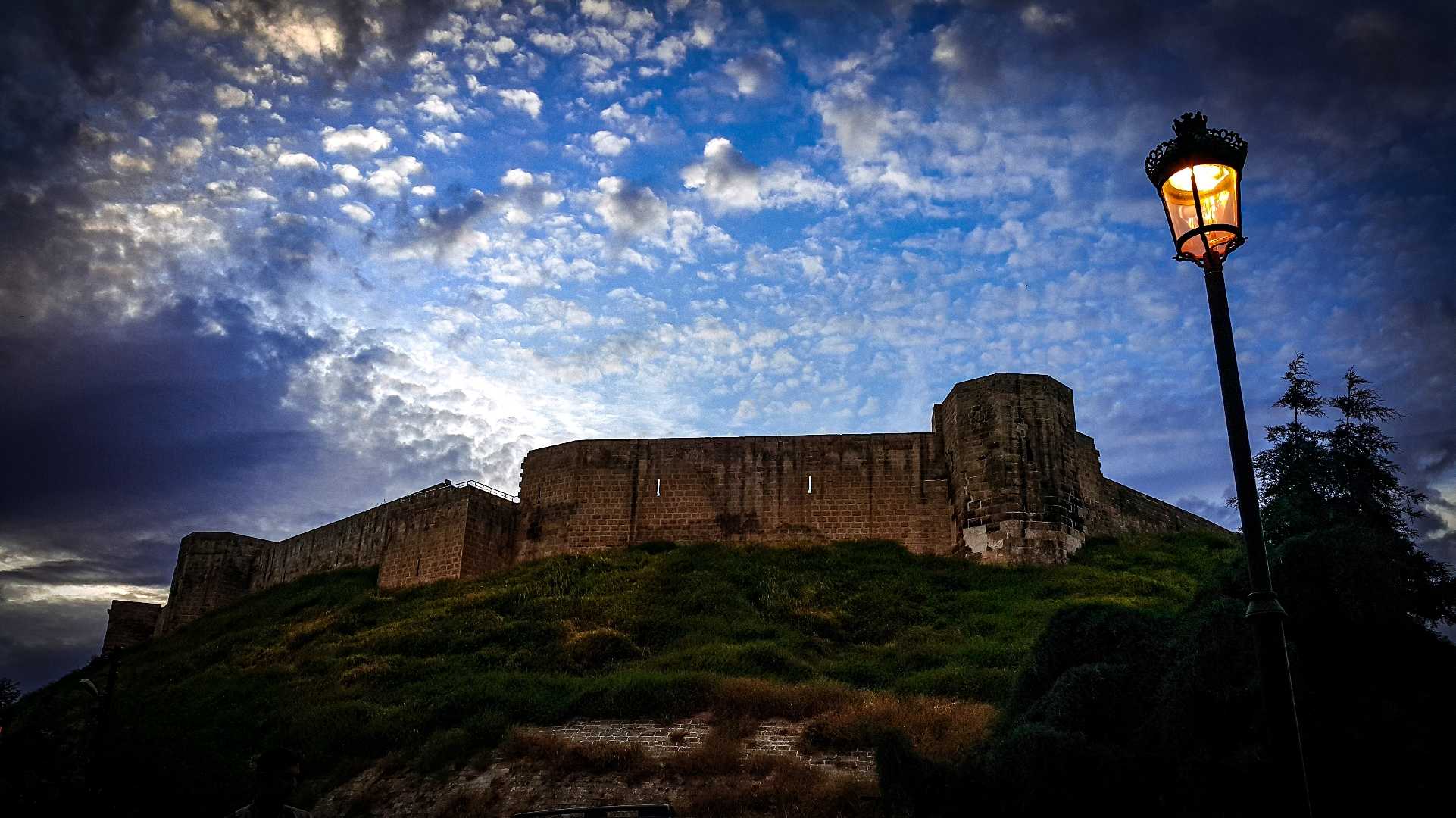Gaziantep Kalesi