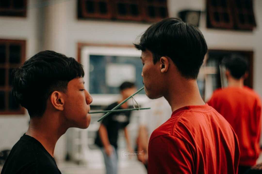 Lomba Agustusan