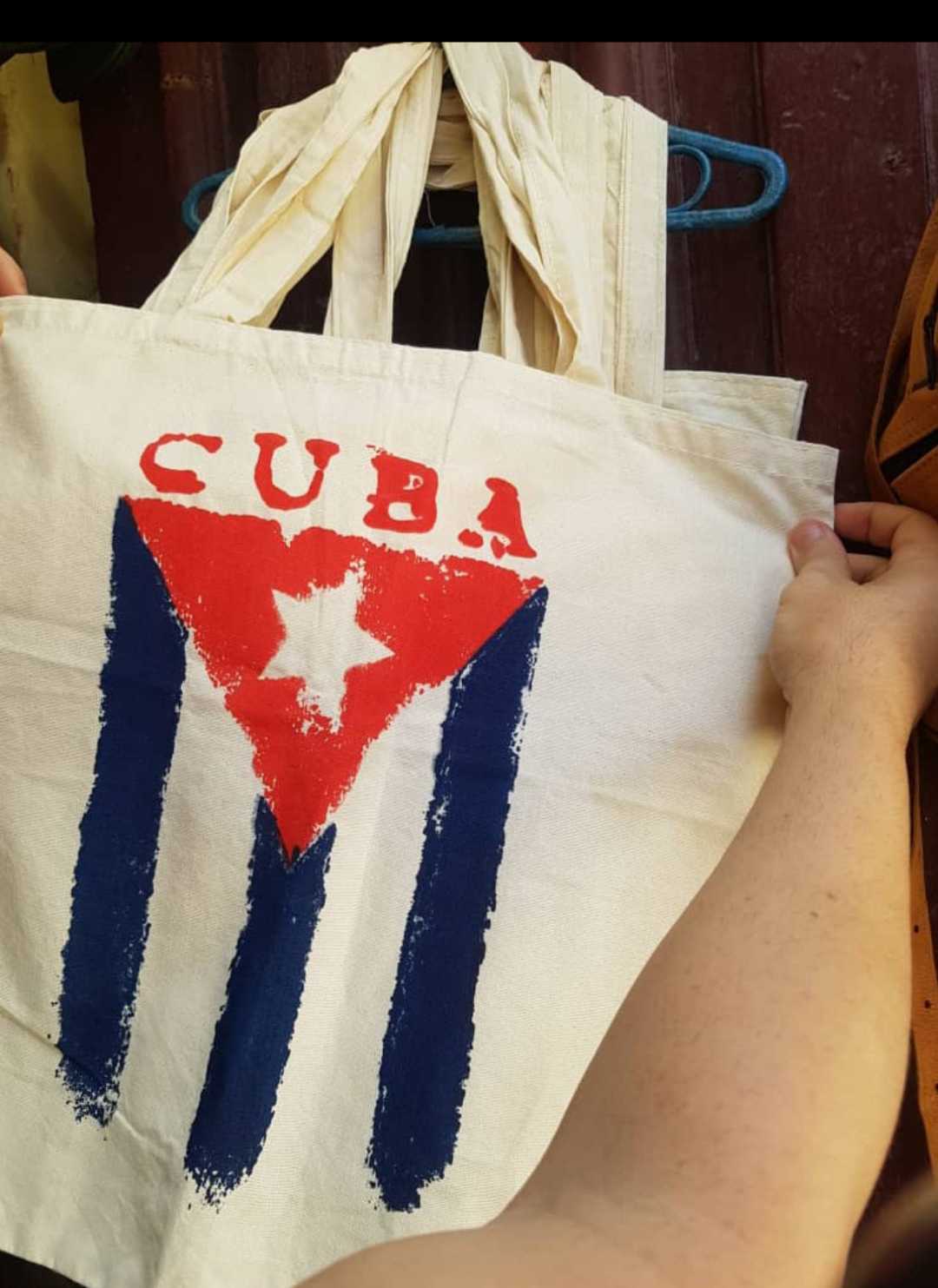 Bolsito cubano 🇨🇺