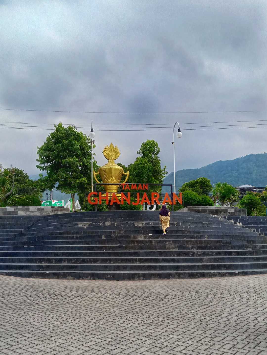 Taman Ghanjaran