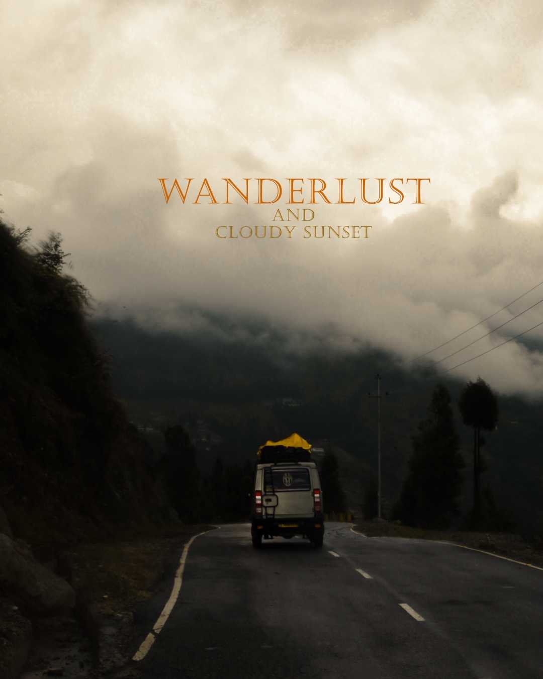 WANDERLUST