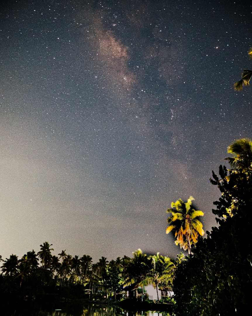 astrophile