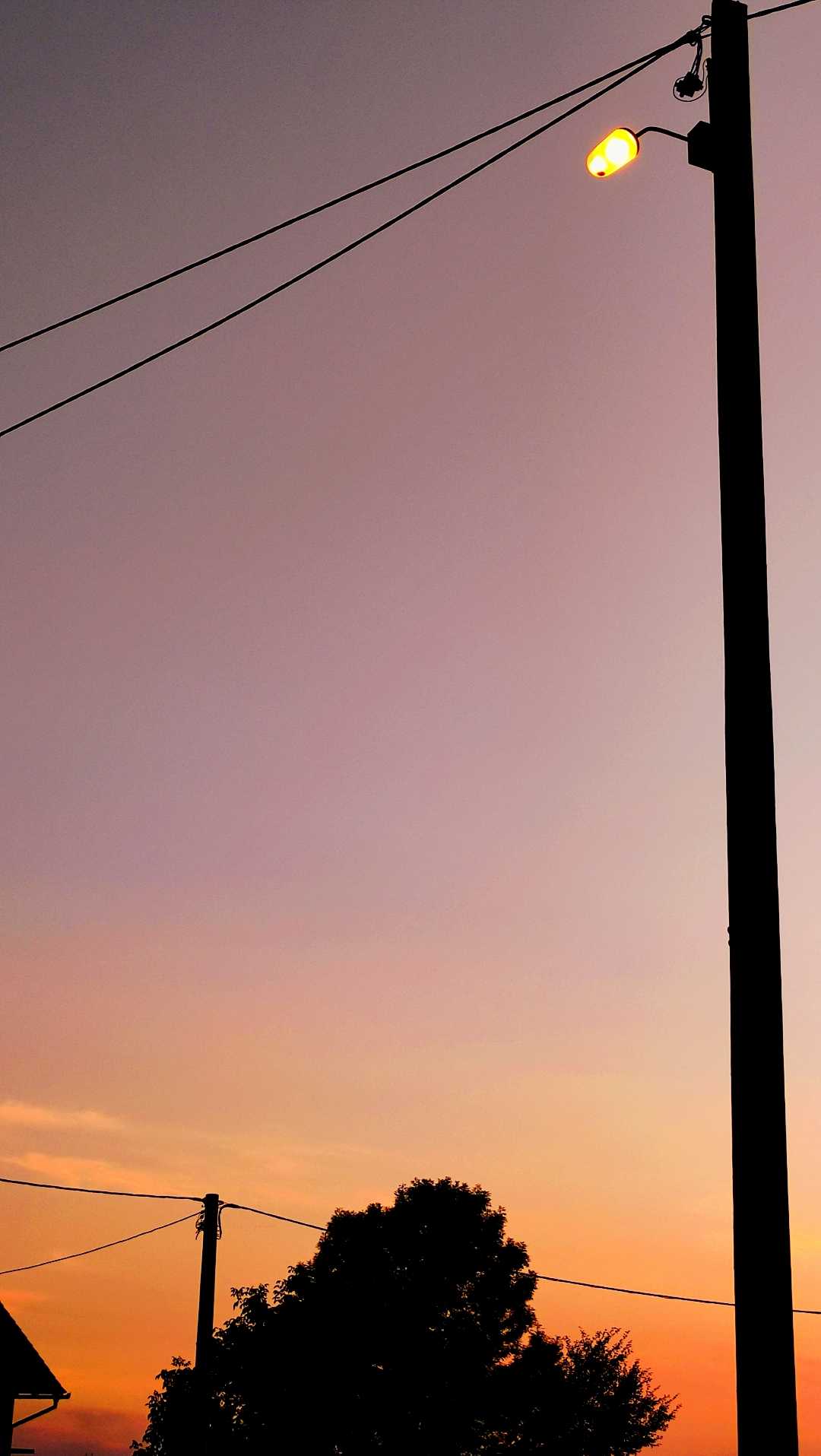 Street light