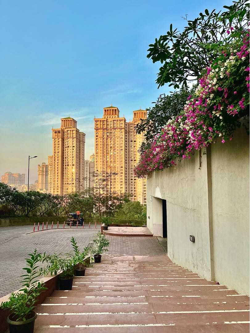 Building and Nature