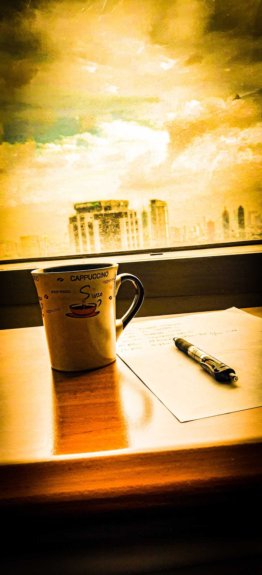 coffee.. 
