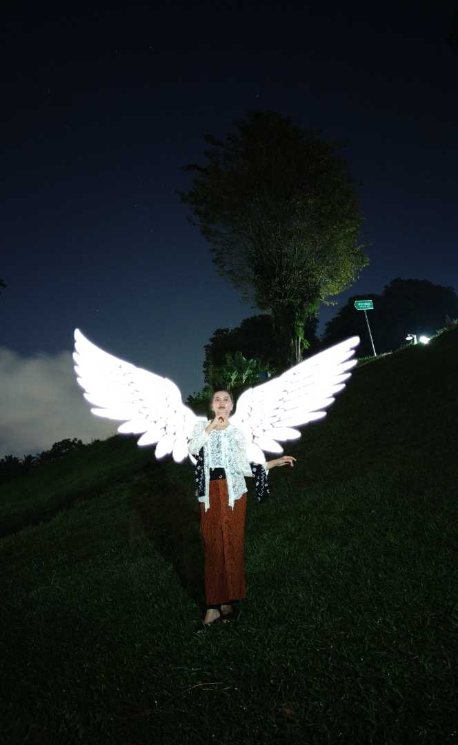 Sayap Garuda