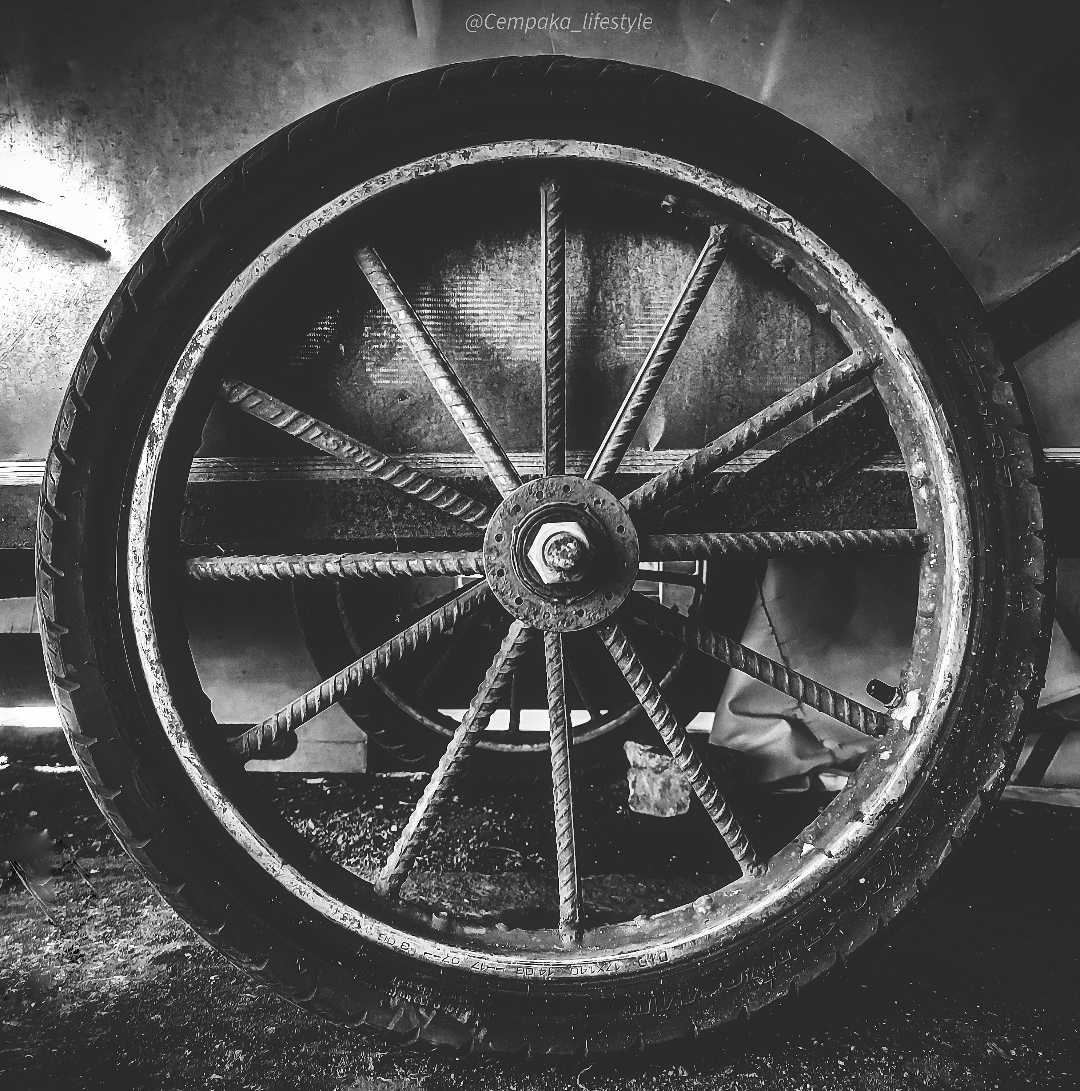 wheels