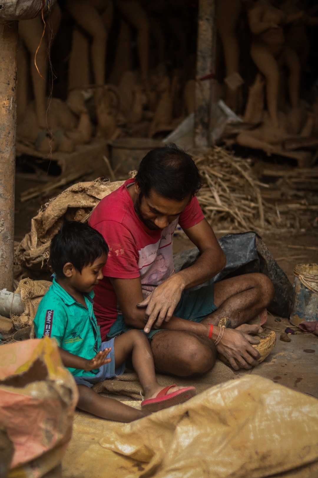 Happiness doesn't depend on money, it depends on expectation