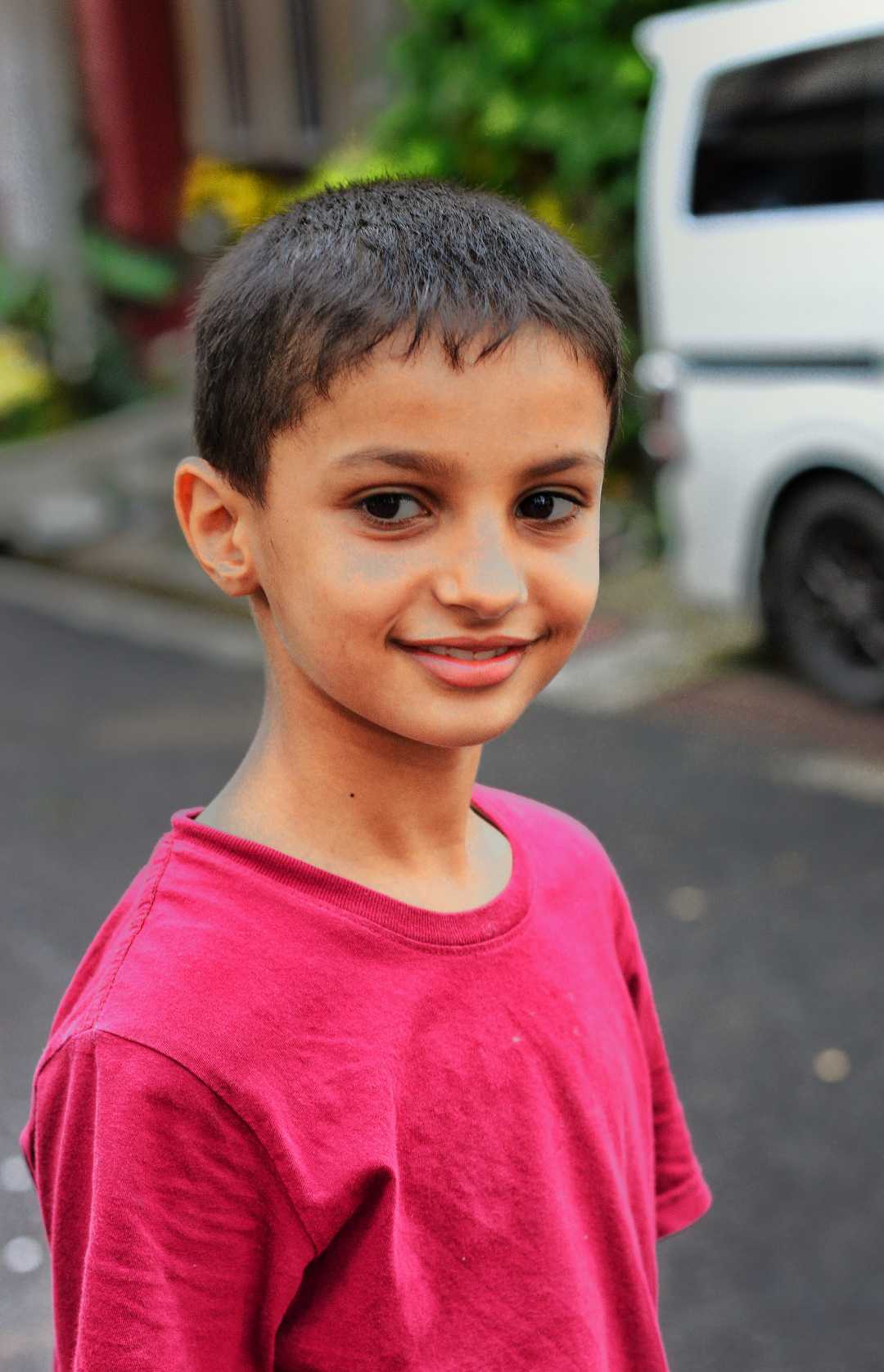 Boy