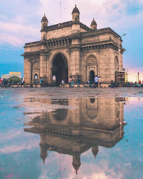 Gateway of India