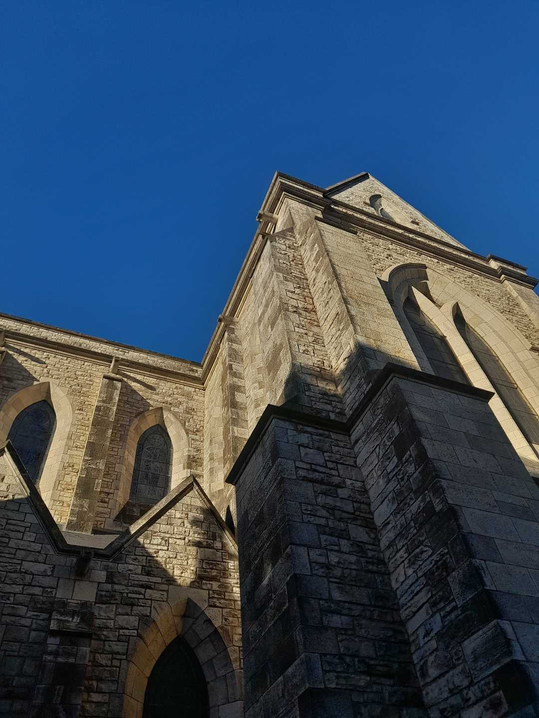 Catedral en Bariloche 