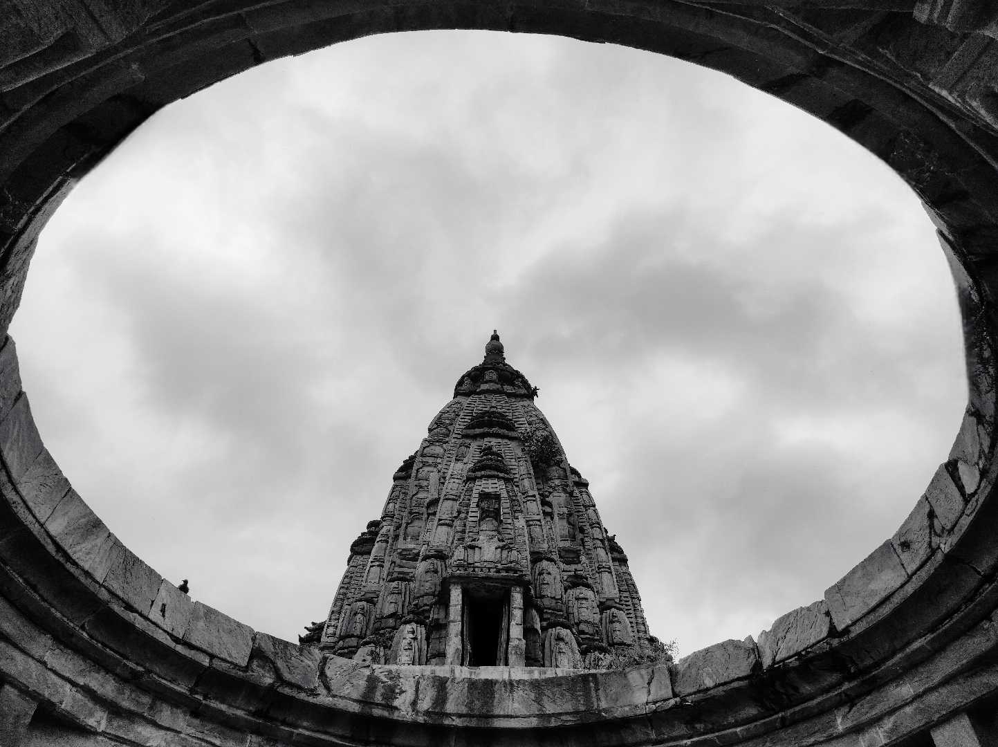 bihari ji mandir 
