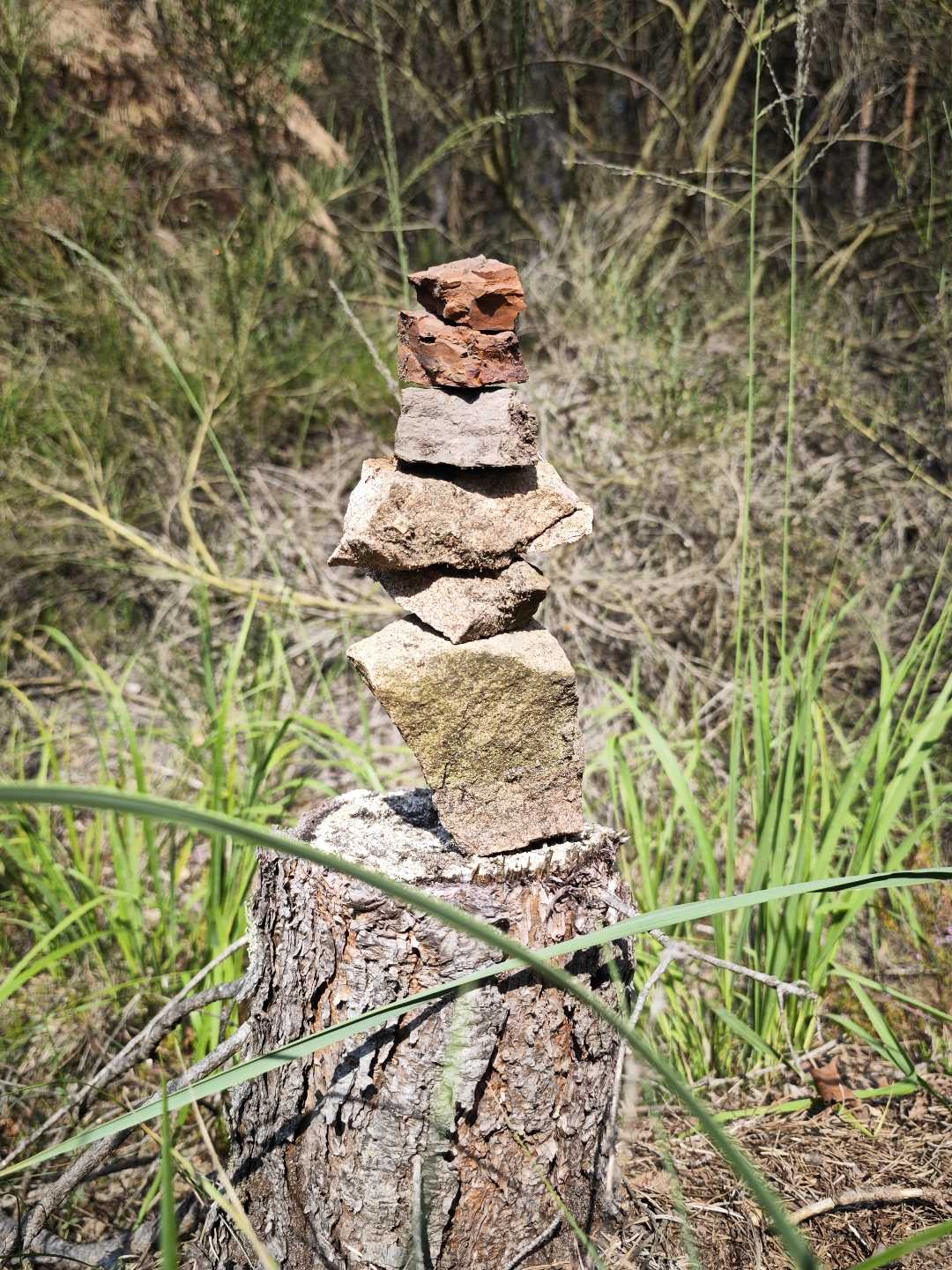 Stones 🪨