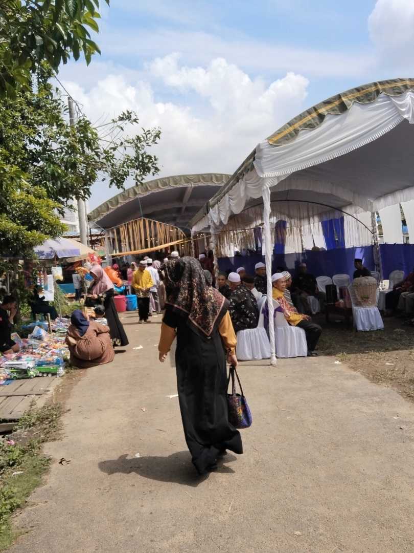 kondangan